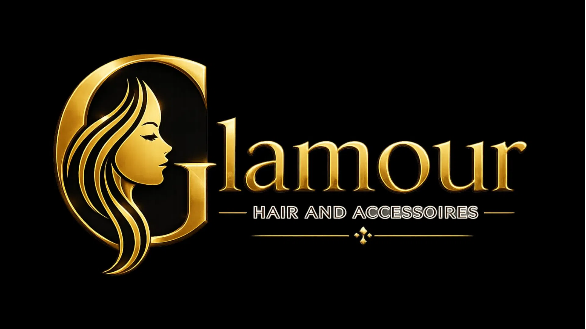 Glamour Hair & Accessories